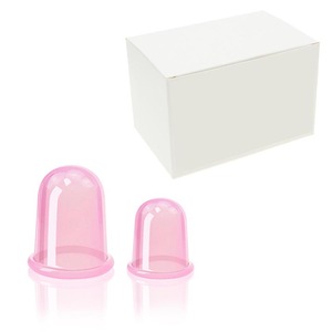 ซิลิโคนCuppingชุดที่กำหนดเองด้วยตนเองถ้วยสูญญากาศCupping - Product Image 6