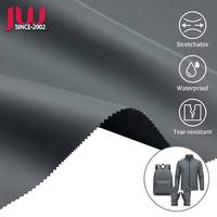 Tissu Élastique Extensible 500D Enduit PU HD Imperméable et Résistant aux Déchirures pour Sacs à Dos de Sport et Sacs de Voyage – Vente en Gros