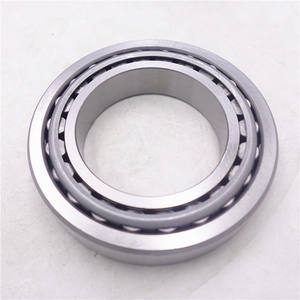 <span class=keywords><strong>32018</strong></span> baris tunggal bantalan rol runcing 32018XU untuk truk 32018X Rolamentos - Product Image 1