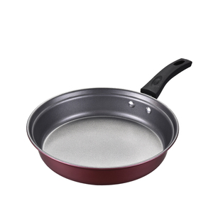 Ensemble de 4 ustensiles de cuisine en acier au carbone antiadhésifs avec couvercles en verre - Product Image 4