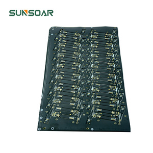 Usine d'assemblage de circuits imprimés flexibles (FPC) sur mesure, fabricant professionnel de cartes électroniques - Product Image 3