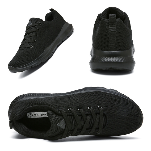 Wholesale Customize Unisex Classic Design Breathable Lightweight Casual Sports Sneakers-Mishansha XZC236 All Season