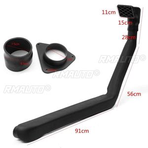 Kit de Snorkel pour Voiture, Système d'Admission d'Air, Collecteur d'Admission pour Nissan Patrol GQ(Y60) 1988-1997, pour Ford Maverick 879013, Accessoires Auto - Product Image 6