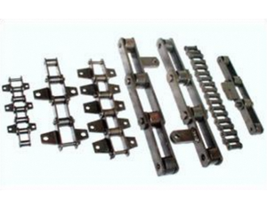 Repuestos para Cadenas Transportadoras Industriales con Rendimiento Duradero, Construcción de Alta Resistencia y Fácil Instalación para Mantenimiento - Product Image 1