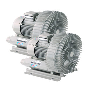 SUNSUN HG-750-C2 750W 1HP Ventilador De Ar De Alta Pressão Bomba De Gás <span class=keywords><strong>Vortex</strong></span> - Product Image 6