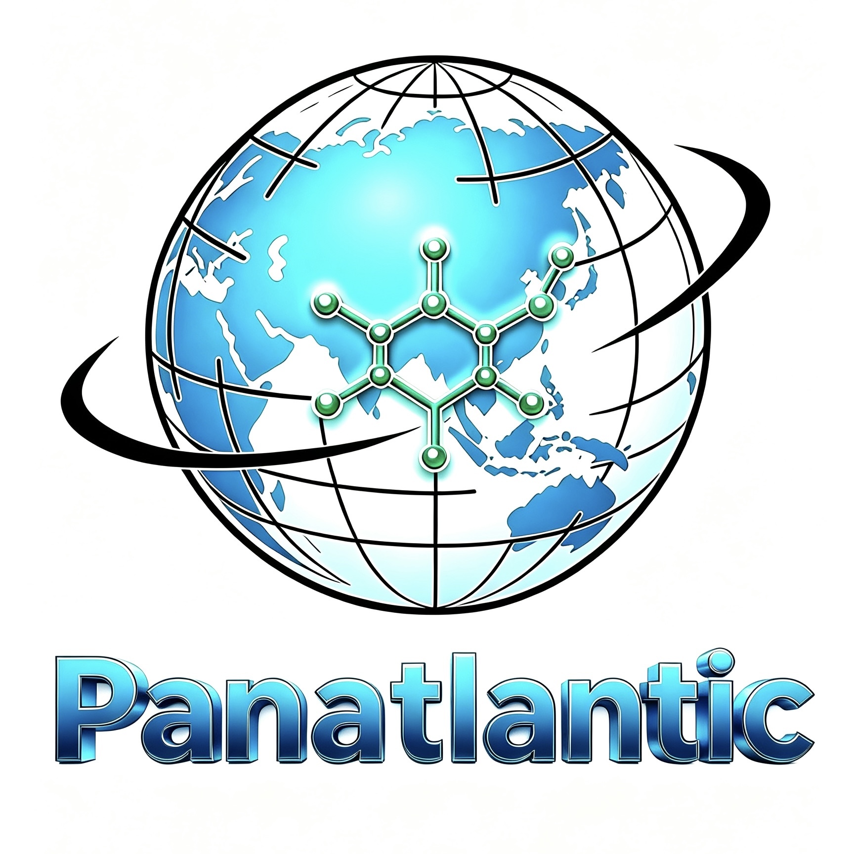 Jinan Panatlantic Basic Chemical Co., Ltd. logo