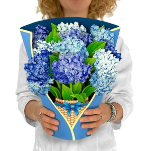 Tarjeta <span class=keywords><strong>de</strong></span> Felicitación <span class=keywords><strong>de</strong></span> Papel con Diseño Innovador, Flor 3D que Florece Siempre, Tarjetas <span class=keywords><strong>de</strong></span> Regalo Emergentes para Cumpleaños, San Valentín, Día <span class=keywords><strong>de</strong></span> la Madre - Product Image 6