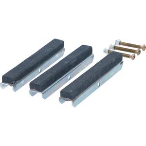 KS เครื่องมือ-ชุดหินทดแทน150.1196 (3ชิ้น), 76มม. สำหรับ150.1195-EAN 4042146270899ยานพาหนะหนัก - Product Image 3