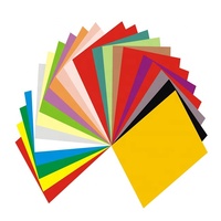 Feuille de gaufrage en plastique PP clair, rigide et personnalisable, 0.4mm, 1 pièce