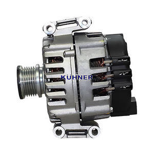 Alternador compatible para MERCEDES-BENZ Clase E E 250 CDI / BlueTEC (212.203, 212.204) Diésel (KW: 150, HP: 204) desde 11-2009 - Product Image 2