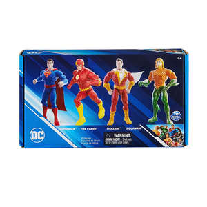 ฟิกเกอร์อนิเมะของเล่นสำหรับเด็กแอ็กชันฟิกเกอร์แอ็กชันกีฬาสำหรับเด็ก - Product Image 4