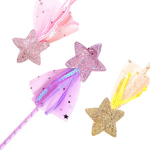 Prinzessin Zauberstab für Mädchen Prinzessin Dress up Accessoires - Product Image 3
