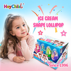 Bonbons en gros, étiquette privée personnalisée, bonbons durs, bonbons glacés, bonbons fruités, perles <span class=keywords><strong>de</strong></span> sucre colorées, bouchées en vrac pour enfants, sucettes - Product Image 4