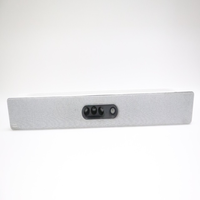 Nueva Unidad de Videoconferencia con Cámara Cuádruple Plc Csquadcamv01 Ttc810, Controlador de Programación Plc Probado