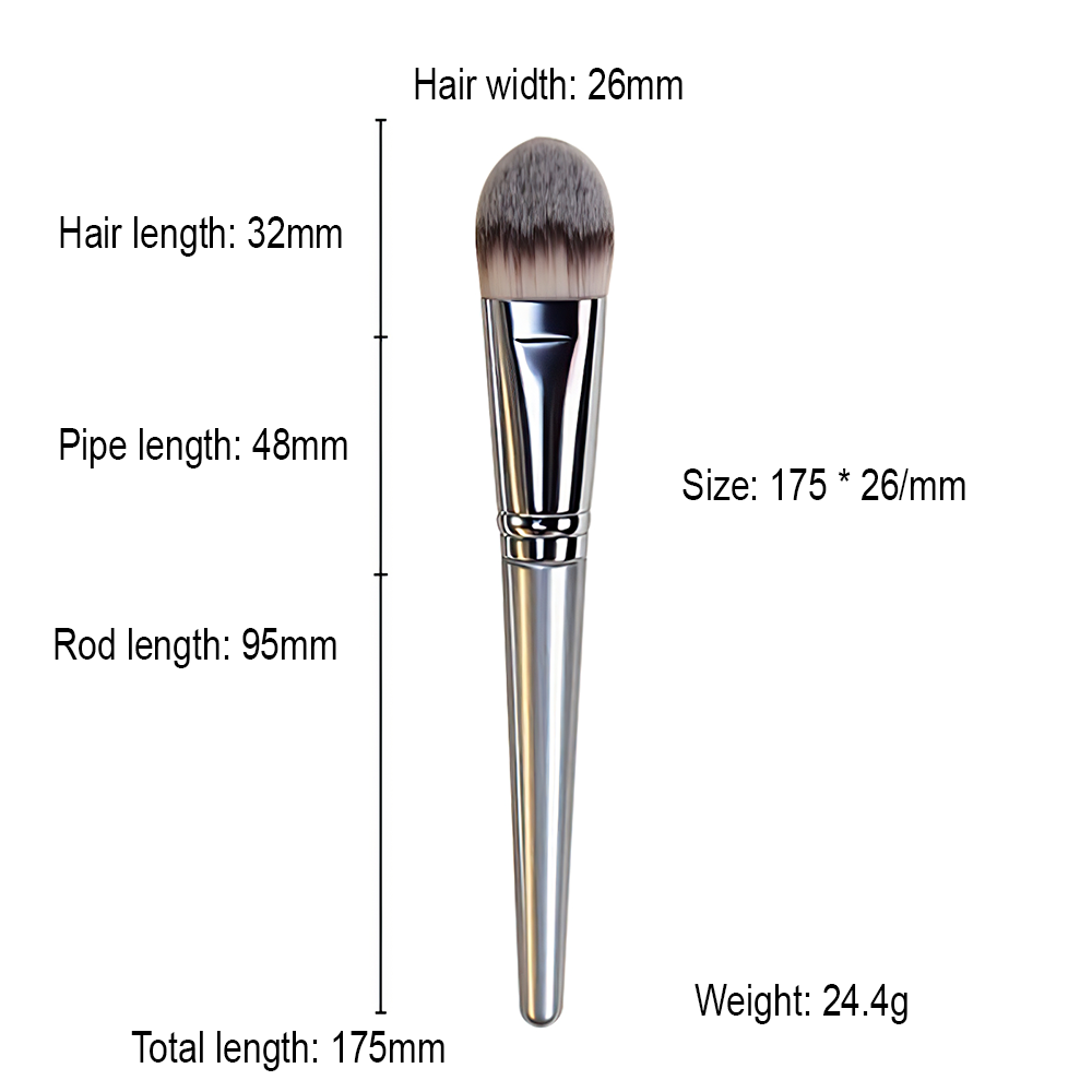 สไตล์สีเงินแบบที่สาม