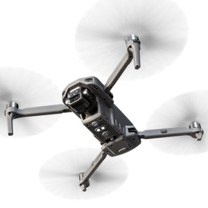 Drone pliable 019 MAX avec écran optique, évitement d'obstacles, cardan GPS, caméra 8K double, télécommande pour adultes - Product Image 3