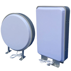 Round Outdoor Acrylic <strong>Light</strong> Box Sign Led Store Shop Front Sign <strong>Advertising</strong> <strong>Light</strong> <strong>Boxes</strong> 3D Acrylic Sign - Product Image 5