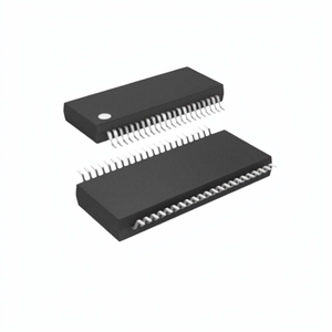 Embedded In Stock 44 TFSOP ATMEGA32HVB-8X3 Buy Electronics Components Online - Product Image 1