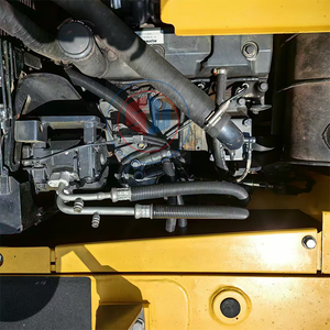 Komatsu รถขุด PC130-7มือสองรถขุดตีนตะขาบขนาดกลาง95% ใหม่ญี่ปุ่นรถขุด PC130 - Product Image 6
