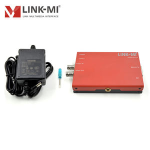 Conmutador de Matriz DVI Metálico Profesional 9x9 con Certificación CE para Sala de Conferencias, Conmutación de Audio y <span class=keywords><strong>Video</strong></span> sin Interrupciones, <span class=keywords><strong>Video</strong></span> Wall 3x3 - Product Image 6