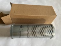 Filtre à huile pour compresseur de réfrigération HVAC X09130085010, compatible avec les pièces de rechange de refroidisseur Tran, filtre à huile d'entretien X09130085010