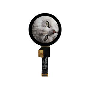1.28 Inch Tft Circle <strong>Display</strong> Module Transmissive Drive Lc GC9A01 Screen Ips Tft 240x240 Tft Lcd <strong>Display</strong> ORC-Z012820CL-V01 - Product Image 1
