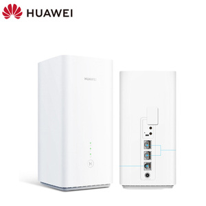 Router CPE 4G Cat 12 B628 4G-LTE B1/B3/B7/B8/B20/B28/B32/B38/B41 per <span class=keywords><strong>Huawei</strong></span> B628-265 4G CPE PRO 2 - Product Image 2