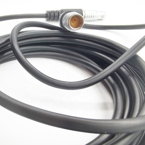 Cable de Contacto Multicoaxial para Transmisión a HD-SDI - Product Image 1