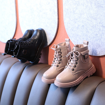 Botas negras mujer