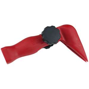 KS TOOLS-117,4262 Empuñadura de montaje con aislamiento protector, se puede atornillar-EAN 4042146543252 OTRAS HERRAMIENTAS AISLADAS - Product Image 1