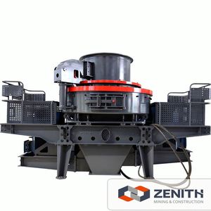 Máy Làm cát vsi máy nghiền đá Zenith cát làm cho dây chuyền sản xuất - Product Image 3