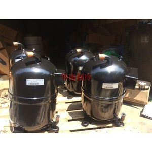 Compresseur industriel 3 Diamonds CB125V2 AAD201A027G à cylindrée fixe 3p pour équipement de réfrigération domestique - Product Image 3