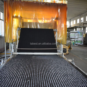 8mm 12mm 20mmルーフガーデン排水ボード/ガレージトップ緑化排水ボード - Product Image 4