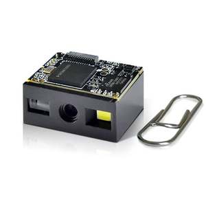 Сканер штрих-кодов от производителя DPM сканирующий двигатель EMT8196 USB RS232 модуль считывателя штрих-кодов - Product Image 1