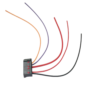 Ngã Ba khối <span class=keywords><strong>mbec</strong></span> nối 13504592 20791502 cho 2007-2013 GM upfitter Chevy GMC dây nịt dây điện cho Xe Lắp Ráp Cáp - Product Image 3