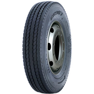 Neumático de Camión CR907 7.00R15 6.50R16 de Gran Calidad para Camiones con Medidas 7.00R15 6.50R16 7.00R15 6.50R16 - Product Image 1