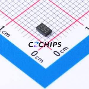 Amplificador operativo de chip IC de circuito integrado nuevo y original de 1/2/MNY (2x3) - Product Image 1