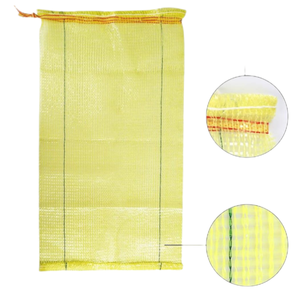 Arpillas Resistentes Agricolas Para Cebollas Y Otras <span class=keywords><strong>Cosechas</strong></span> De 50x80 cm - Product Image 2