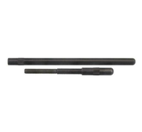 Pushrod panjang Checker 6.80 "sampai 7.80" Push Rod 7702 "-1 untuk LS1 LS2 LS6 LSX