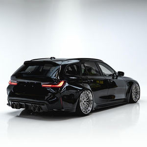 <span class=keywords><strong>Jantes</strong></span> forgées sur mesure pour véhicules, 18 19 20 22 24 pouces, LC3-05 monobloc, pour E90 / E92 / <span class=keywords><strong>E36</strong></span> / E39 / F30 / F10 - Product Image 6