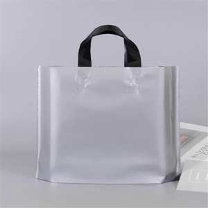 Bolsas de Embalaje de Regalo de Lujo con Logotipo Personalizado, con Cierre Superior, Material BOPP/VMPET/PE, Impresión Offset, Reciclables, Marca TY - Product Image 5