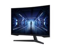C32G55TQBC 32 pulgadas 2560X1440 HD Curvo 144Hz Monitor Gaming 1ms Pantalla de respuesta