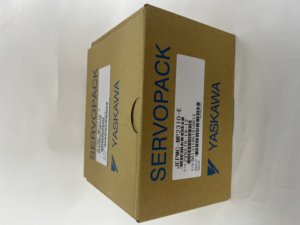 Servoaccionamiento Yaskawa JEPMC-MP2310-E - Product Image 1