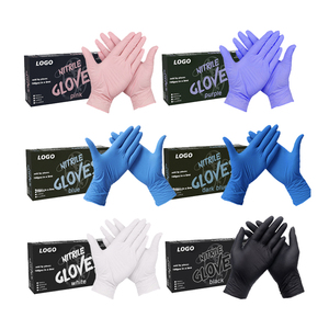 Wholesale Sarung Tangan Heat-Resistant Mitts