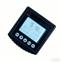 Analyseur d'eau industriel pour serre, contrôleur de pH en ligne ORP, transmetteur automatique de pH, pH-mètre
