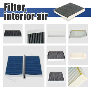 <span class=keywords><strong>Filtre</strong></span> à air d'<span class=keywords><strong>habitacle</strong></span> pour OPEL 16 927 <span class=keywords><strong>307</strong></span> 80 - Product Image 5