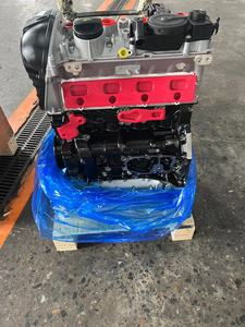 Newpars EA888 blocco lungo TFSI 2.0T CCZA CCZB CCZ motore per VW Golf Mk6 GTI Scirocco <span class=keywords><strong>Passat</strong></span> B6 CC Audi Q3 - Product Image 5
