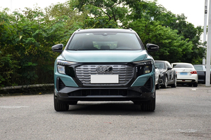 สำหรับ <span class=keywords><strong>Audi</strong></span> SUV 2025 2024 <span class=keywords><strong>E</strong></span>-<span class=keywords><strong>Tron</strong></span> <span class=keywords><strong>Q5</strong></span> <span class=keywords><strong>2023</strong></span>รุ่น40 <span class=keywords><strong>e</strong></span>-<span class=keywords><strong>Tron</strong></span> starburst Edition Mech Pack ใช้รถ SUV 7ที่นั่ง - Product Image 2