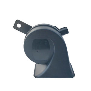 Pièce de rechange pour haut-parleur à spirale haute et basse fréquence Honda Accord 38150-TVA-H01 38100-TVA-H01, en plastique, neuve - Product Image 2