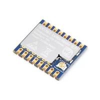 Carte de développement de module LoRa LF/HF Core1262 avec puce SX1262, communication longue portée anti-interférence pour la bande Sub-GHz